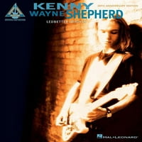 Kenny Wayne Shepherd-Ledbetter Heights