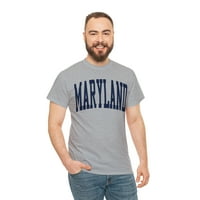 22ajándékok Maryland utazás elköltözik nyaralás utazás ing, Ajándékok, póló