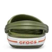 Crocs gyerekek unise junior crocband Clogs