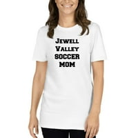 2XL Jewell Valley Soccer Mom Rövid ujjú pamut póló Undefined Ajándékok