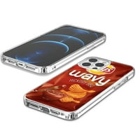 IPhone Pro,snack burgonya Chips telefon tok iPhone XS ma tok, tok iPhone XS Ma XR 6S, iPhone TPU tok