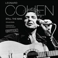 Pop, Rock & Szórakozás: Leonard Cohen: még mindig az ember