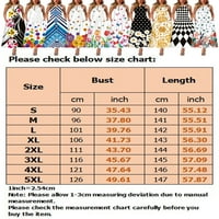 Abtel női nyári strand Sundress virágmintás hosszú ruha Szexi Maxi ruhák Női alkalmi Party 8149-5XL