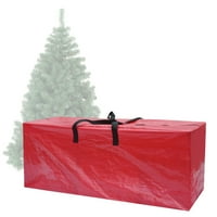 Napos karácsonyfa tároló táska az ft fához