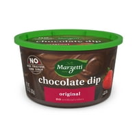 Marzetti Original Chocolate Dip, 13. Oz Egyetlen Pack