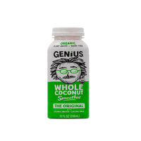 Genius Juice Genius Original Coconut Smoothie