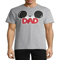 Jerry Leigh Mickey Mouse apa család póló